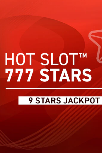 Демо игра Hot Slot: 777 Stars Extremely Light играть онлайн | CasinoX бесплатно