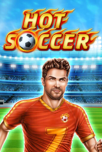 Демо игра Hot Soccer играть онлайн | CasinoX бесплатно