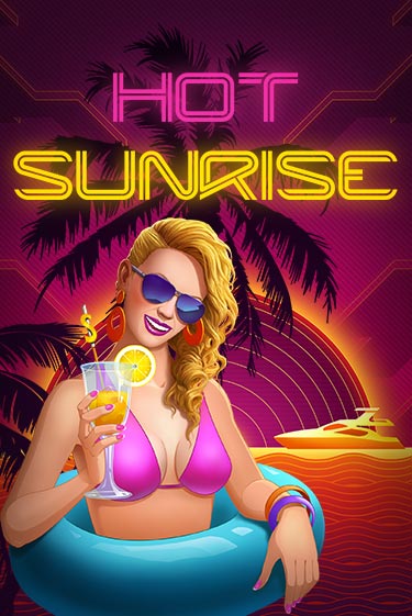 Демо игра Hot Sunrise™ играть онлайн | CasinoX бесплатно