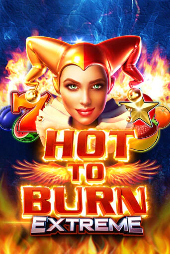 Демо игра Hot to Burn Extreme играть онлайн | CasinoX бесплатно