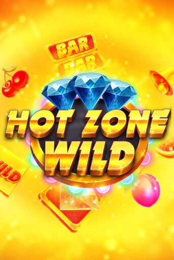 Демо игра Hot Zone Wild™ играть онлайн | CasinoX бесплатно