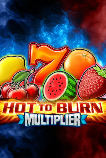 Демо игра Hot To Burn Multiplier играть онлайн | CasinoX бесплатно