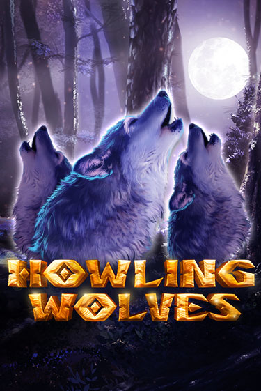 Демо игра Howling Wolves играть онлайн | CasinoX бесплатно