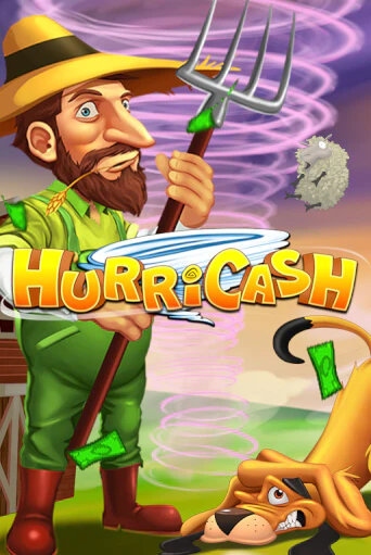 Демо игра Hurricash играть онлайн | CasinoX бесплатно