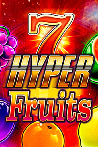 Демо игра Hyper Fruits играть онлайн | CasinoX бесплатно