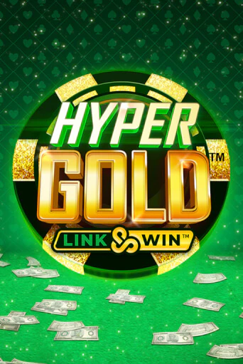 Демо игра Hyper Gold играть онлайн | CasinoX бесплатно