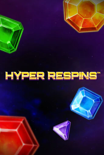 Демо игра Hyper Respin играть онлайн | CasinoX бесплатно