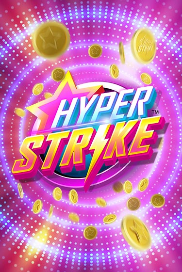 Демо игра Hyper Strike играть онлайн | CasinoX бесплатно