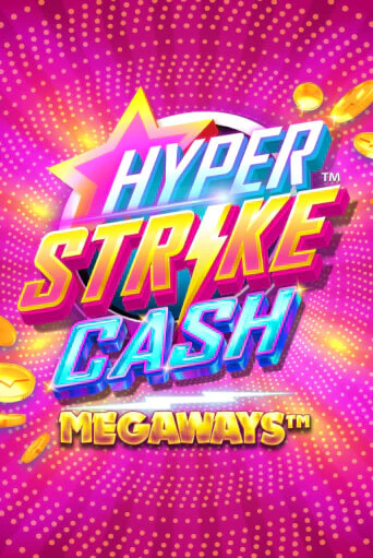 Демо игра Hyper Strike™ CASH Megaways™ играть онлайн | CasinoX бесплатно