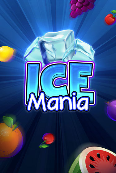 Демо игра Ice Mania играть онлайн | CasinoX бесплатно