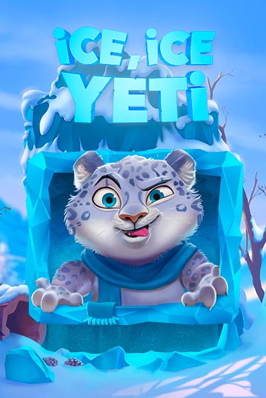 Демо игра Ice Ice Yeti играть онлайн | CasinoX бесплатно