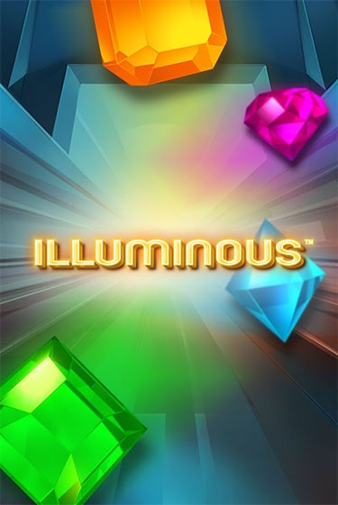 Демо игра Illuminous играть онлайн | CasinoX бесплатно