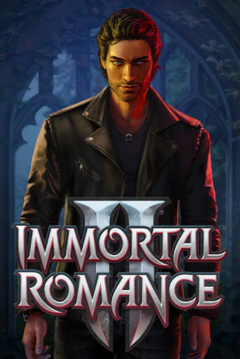 Демо игра Immortal Romance™ II играть онлайн | CasinoX бесплатно