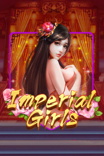 Демо игра Imperial Girls играть онлайн | CasinoX бесплатно