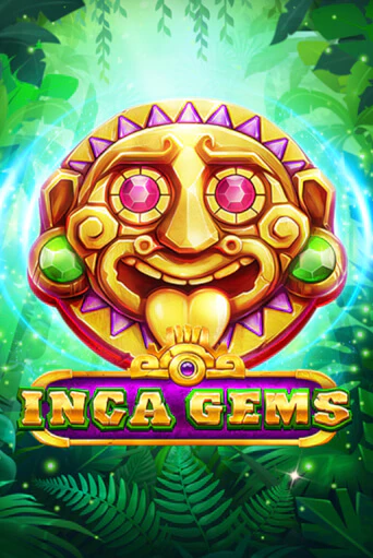 Демо игра Inca Gems играть онлайн | CasinoX бесплатно