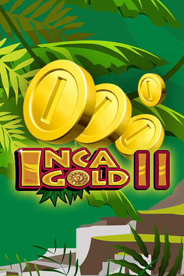 Демо игра Inca Gold II играть онлайн | CasinoX бесплатно