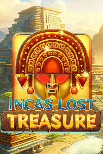 Демо игра Inca Lost Treasure играть онлайн | CasinoX бесплатно