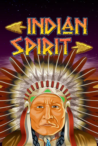 Демо игра Indian Spirit играть онлайн | CasinoX бесплатно