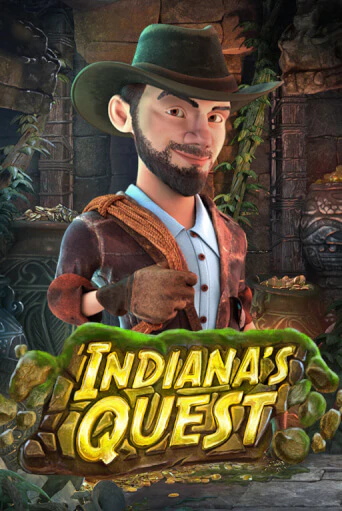 Демо игра Indiana's Quest играть онлайн | CasinoX бесплатно