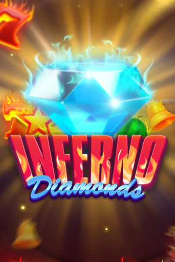 Демо игра Inferno Diamonds играть онлайн | CasinoX бесплатно