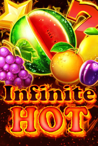 Демо игра Infinite Hot играть онлайн | CasinoX бесплатно