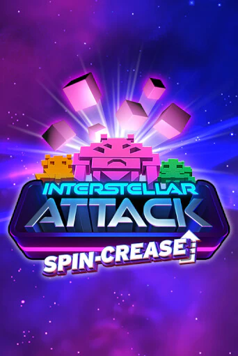 Демо игра Interstellar Attack играть онлайн | CasinoX бесплатно