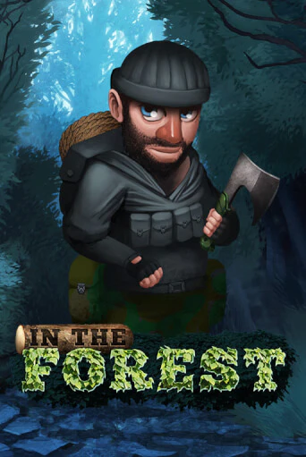 Демо игра In The Forest играть онлайн | CasinoX бесплатно