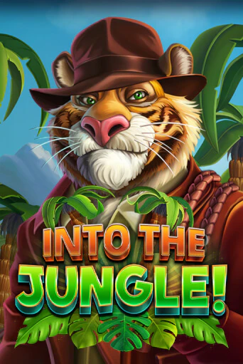 Демо игра Into The Jungle играть онлайн | CasinoX бесплатно