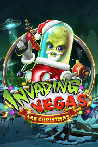 Демо игра Invading Vegas Las Christmas играть онлайн | CasinoX бесплатно