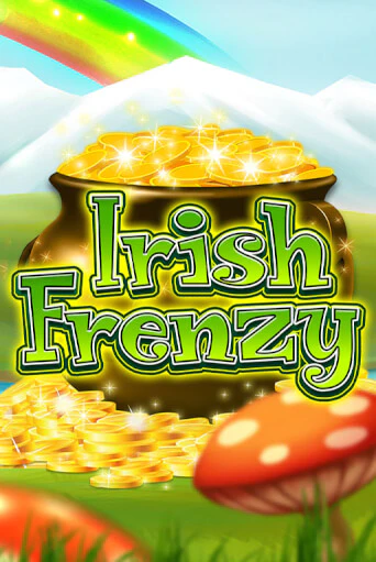 Демо игра Irish Frenzy играть онлайн | CasinoX бесплатно