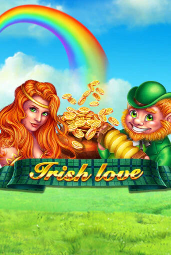 Демо игра Irish Love играть онлайн | CasinoX бесплатно