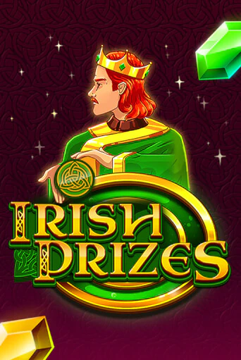 Демо игра Irish Prizes играть онлайн | CasinoX бесплатно