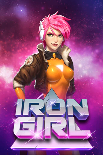 Демо игра Iron Girl играть онлайн | CasinoX бесплатно