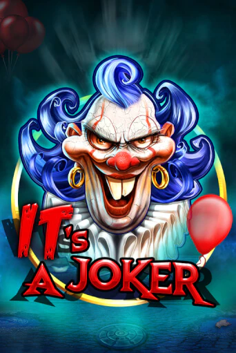 Демо игра It's a Joker играть онлайн | CasinoX бесплатно