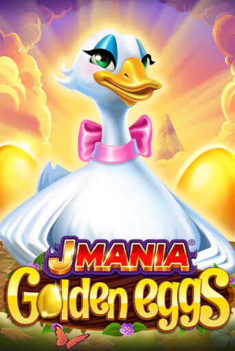 Демо игра J Mania Golden Eggs играть онлайн | CasinoX бесплатно