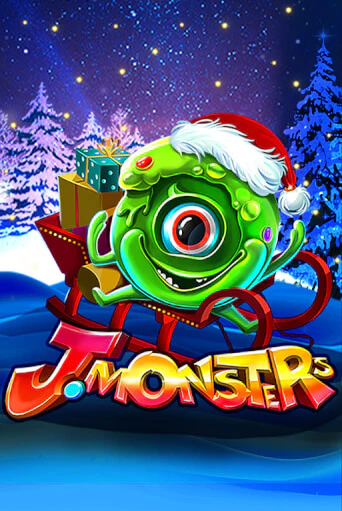 Демо игра J.Monsters играть онлайн | CasinoX бесплатно