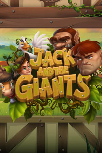 Демо игра Fairytale Fortunes: Jack and the Giants играть онлайн | CasinoX бесплатно