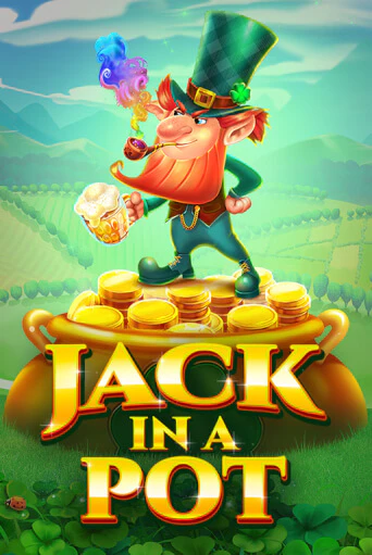 Демо игра Jack in a pot играть онлайн | CasinoX бесплатно