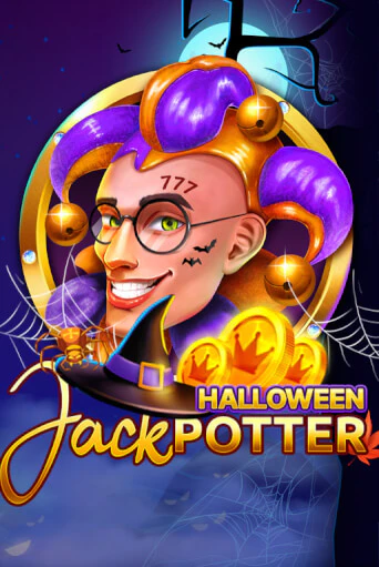 Демо игра Jack Potter Halloween играть онлайн | CasinoX бесплатно