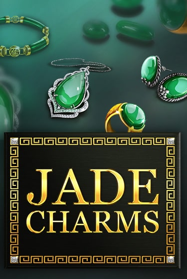 Демо игра Jade Charms играть онлайн | CasinoX бесплатно