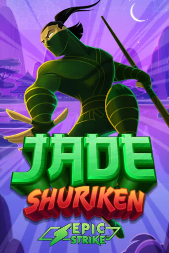 Демо игра Jade Shuriken играть онлайн | CasinoX бесплатно