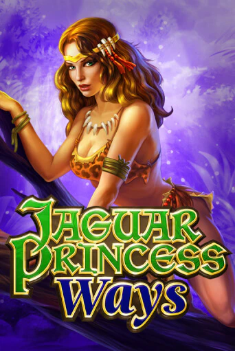 Демо игра Jaguar Princess Ways играть онлайн | CasinoX бесплатно