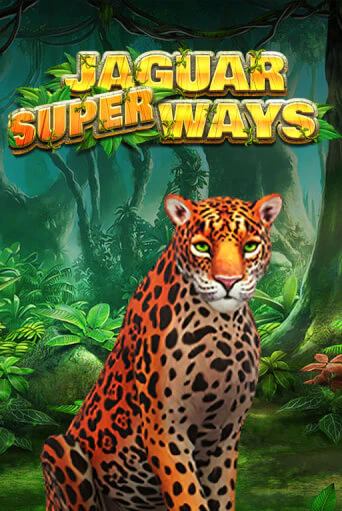 Демо игра Jaguar Superways играть онлайн | CasinoX бесплатно