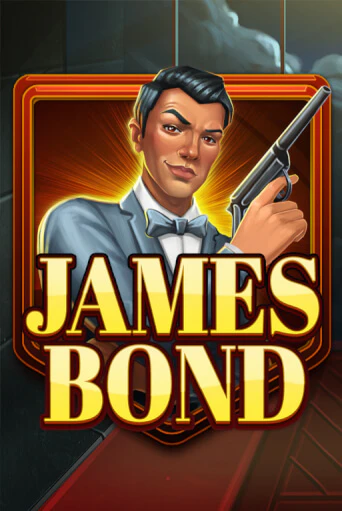 Демо игра James Bond играть онлайн | CasinoX бесплатно