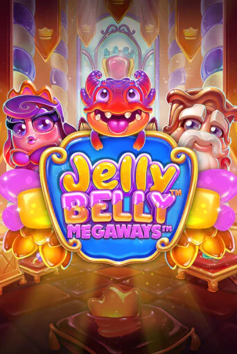 Демо игра Jelly Belly Megaways играть онлайн | CasinoX бесплатно