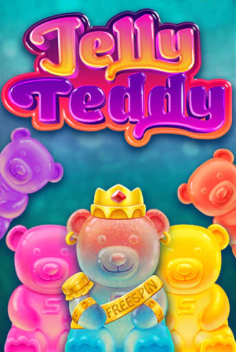 Демо игра Jelly Teddy играть онлайн | CasinoX бесплатно