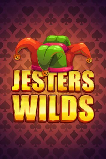 Демо игра Jesters Wilds играть онлайн | CasinoX бесплатно