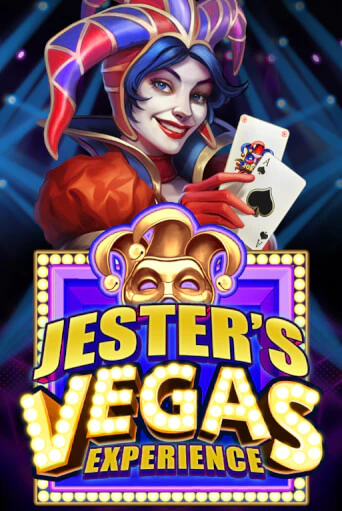 Демо игра Jester's Vegas Experience играть онлайн | CasinoX бесплатно