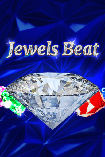 Демо игра Jewels Beat играть онлайн | CasinoX бесплатно