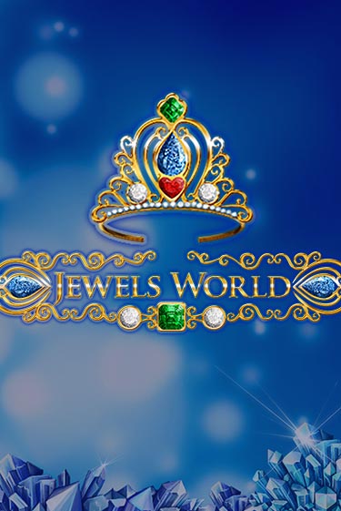 Демо игра Jewels World играть онлайн | CasinoX бесплатно